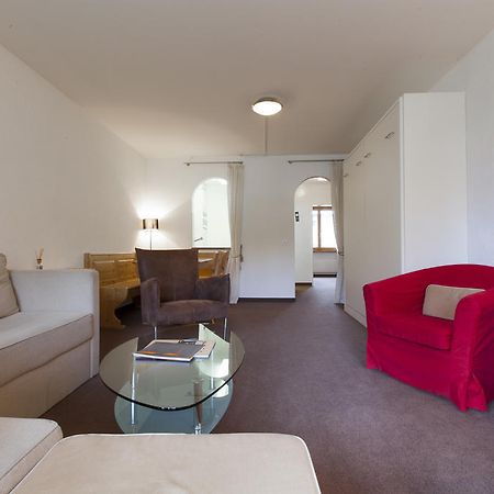 レンツァーハイデResidenz Alpina Im Kurhausアパートメント 部屋 写真